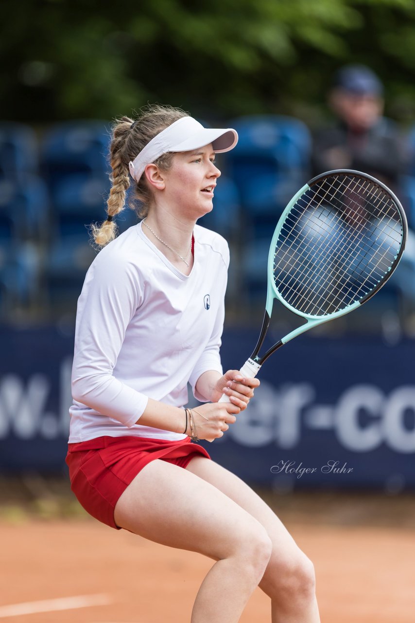 Julia Middendorf 58 - BL DTV Hannover - BW Dresden Blasewitz : Ergebnis: 2:7